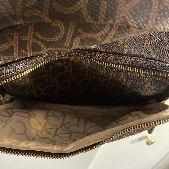 Calvin Klein Signature Backpack - Picture 4 of 5